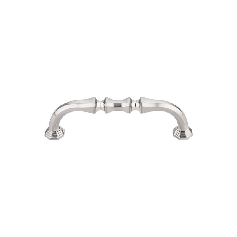 Chalet Pull 3 3/4" (cc)  Brushed Satin Nickel