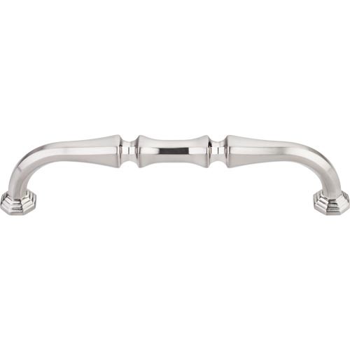 Chalet Pull 5" (cc)  Brushed Satin Nickel