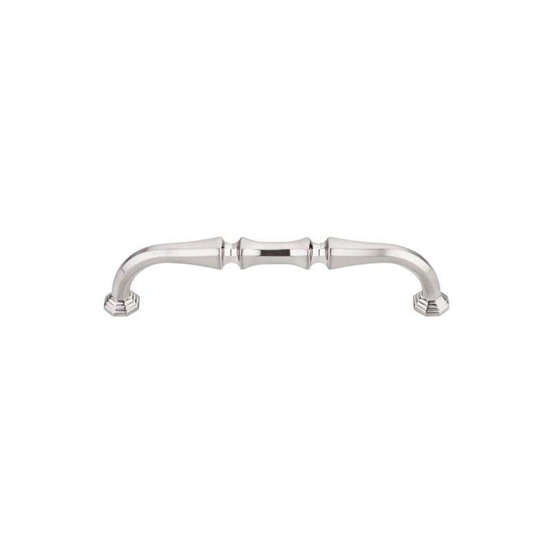 Chalet Pull 5" (cc)  Brushed Satin Nickel