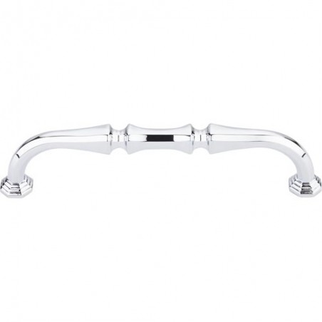 Chalet Pull 5" (cc)  Polished Chrome