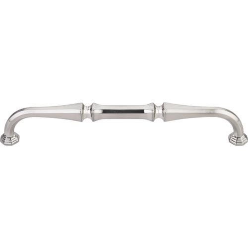 Chalet Pull 7" (cc)  Brushed Satin Nickel