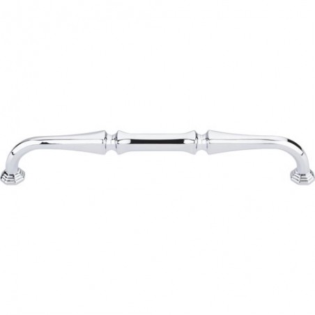 Chalet Pull 7" (cc)  Polished Chrome