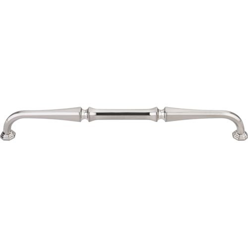 Chalet Pull 9" (cc)  Brushed Satin Nickel