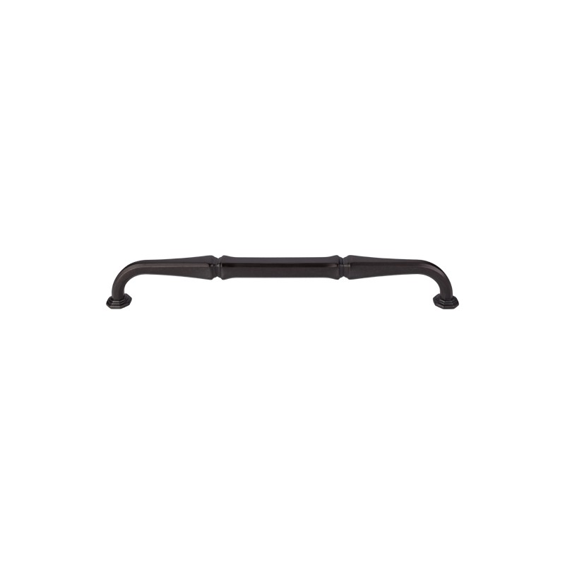 Chalet Appliance Pull 12" (cc)  Sable