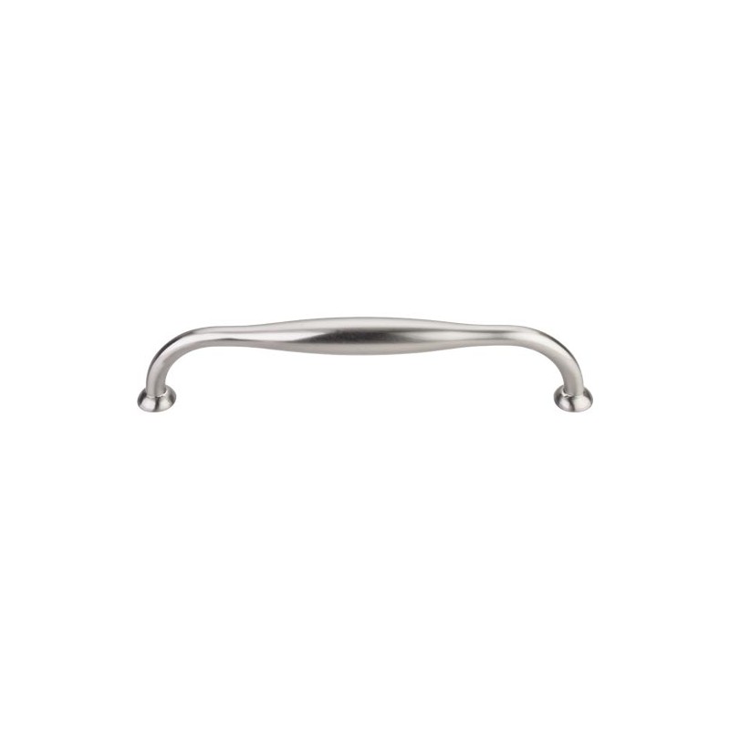 Shrewsbury DPull 7 1/2" (cc)  Brushed Satin Nickel