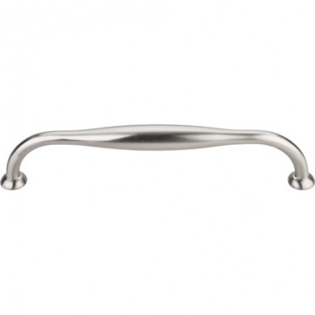 Shrewsbury DPull 7 1/2" (cc)  Brushed Satin Nickel