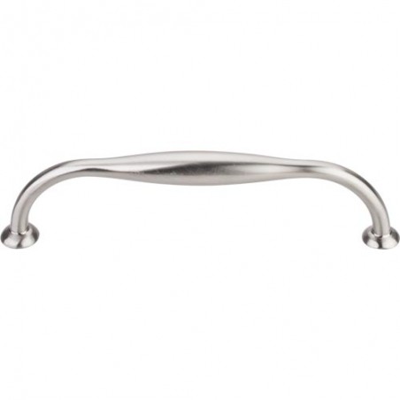 Shrewsbury DPull 5 1/16" (cc)  Brushed Satin Nickel