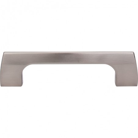 Holland Pull 3 3/4" (cc)  Brushed Satin Nickel