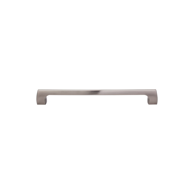 Holland Appliance Pull 12" (cc)  Brushed Satin Nickel