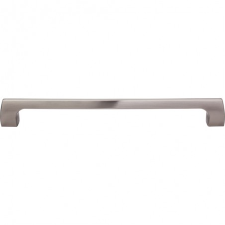 Holland Appliance Pull 12" (cc)  Brushed Satin Nickel