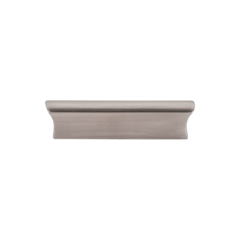 Glacier Pull 3" (cc)  Brushed Satin Nickel