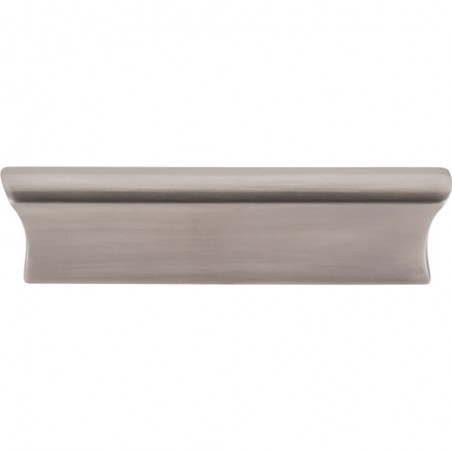 Glacier Pull 3" (cc)  Brushed Satin Nickel