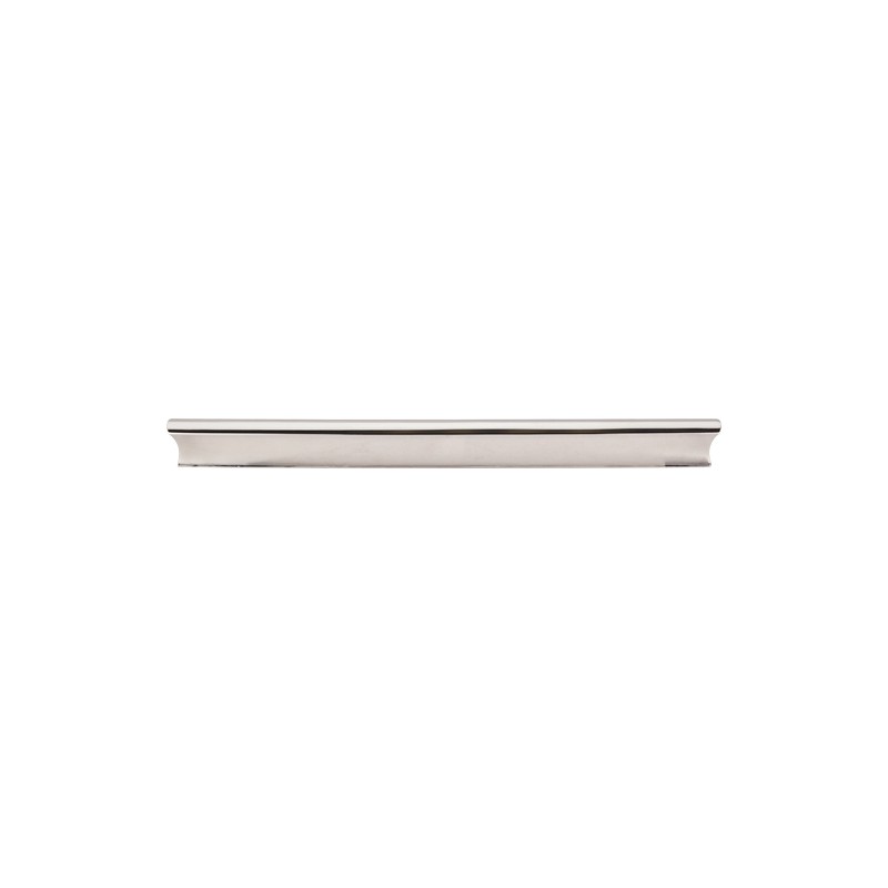 Glacier Pull 9 15/16" (cc)  Polished Nickel