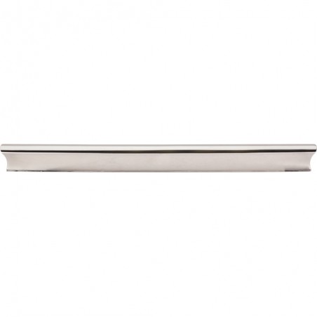 Glacier Pull 9 15/16" (cc)  Polished Nickel