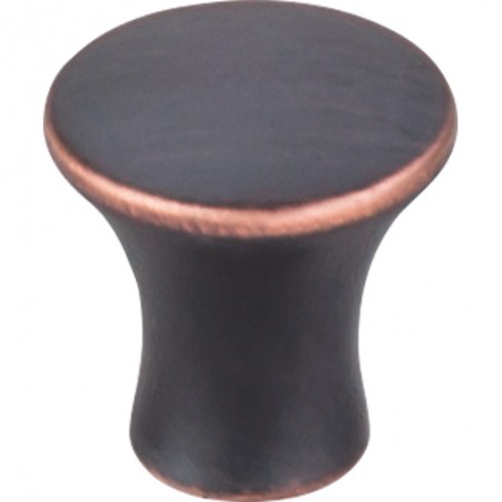 Oculus Round Knob Small 7/8"  Umbrio