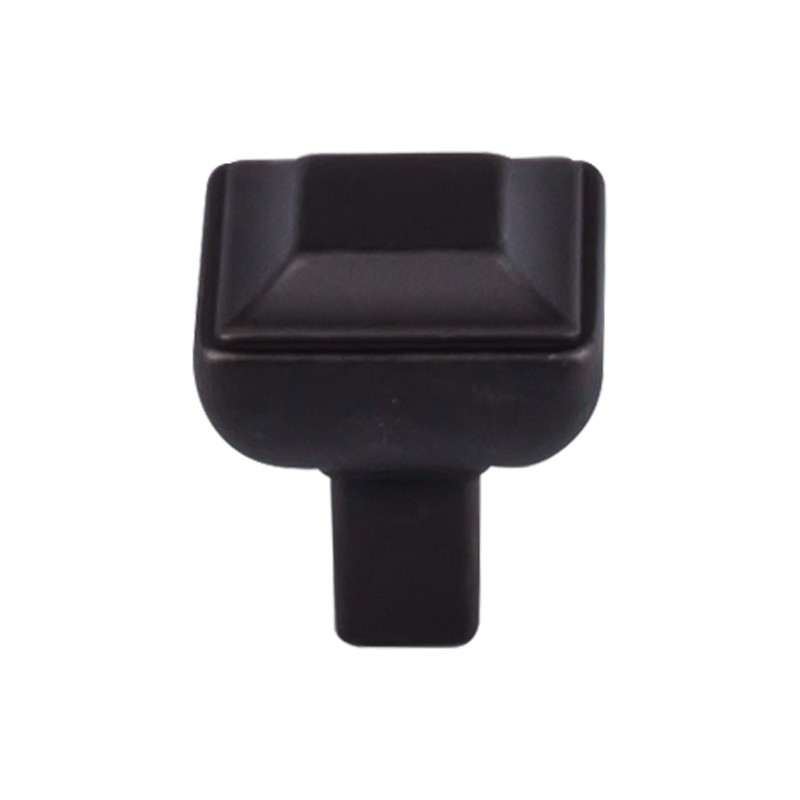 Podium Knob 1"  Sable