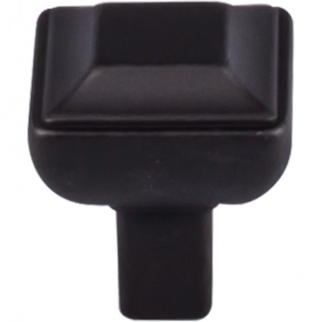 Podium Knob 1"  Sable