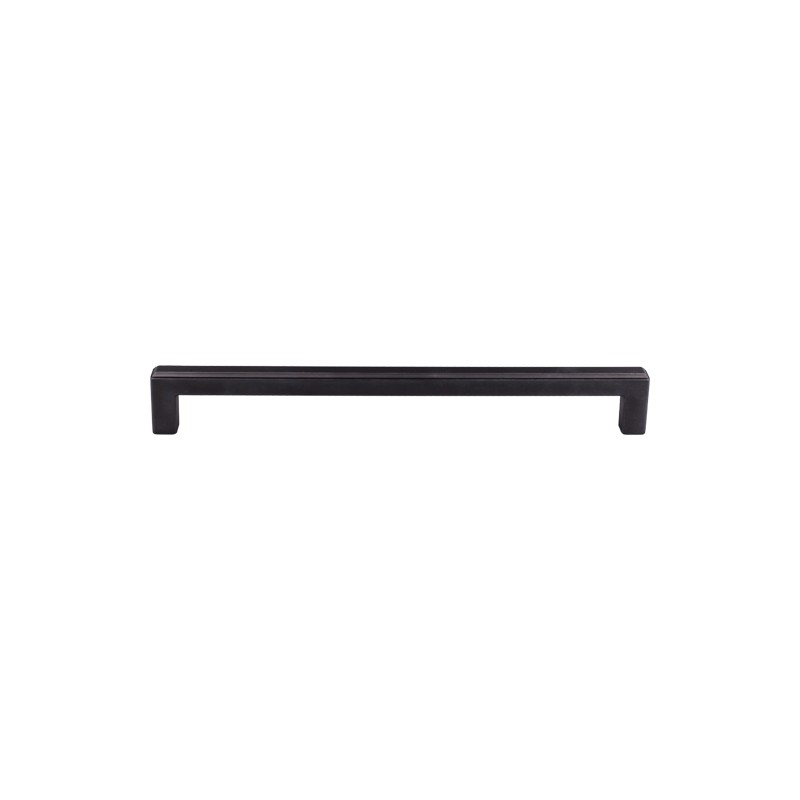 Podium Appliance Pull 12" (cc)  Sable