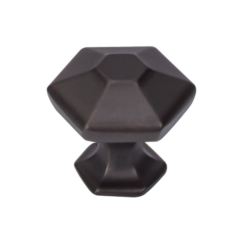 Spectrum Knob 1 1/8"  Sable