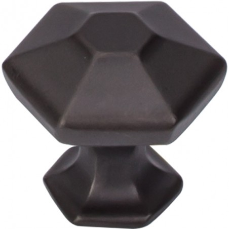 Spectrum Knob 1 1/8"  Sable