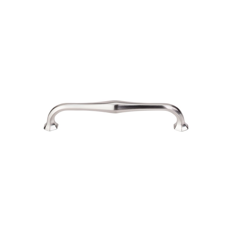 Spectrum Pull 6 5/16" (cc)  Brushed Satin Nickel