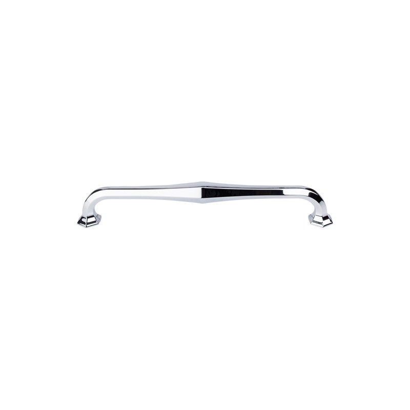 Spectrum Appliance Pull 12" (cc)  Polished Chrome