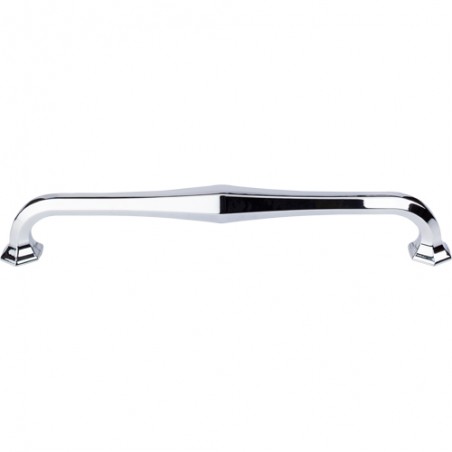 Spectrum Appliance Pull 12" (cc)  Polished Chrome