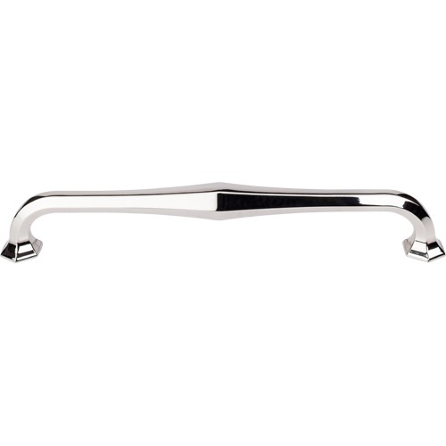 Spectrum Appliance Pull 12" (cc)  Polished Nickel