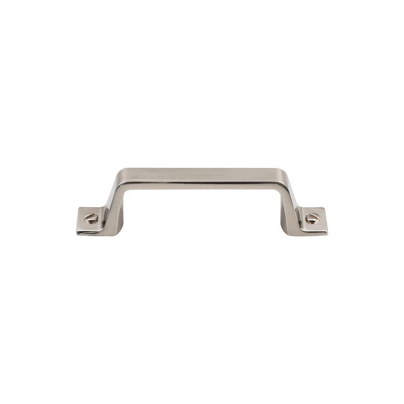 Channing Pull 3" (cc)  Brushed Satin Nickel