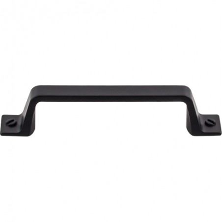 Channing Pull 3 3/4" (cc)  Flat Black