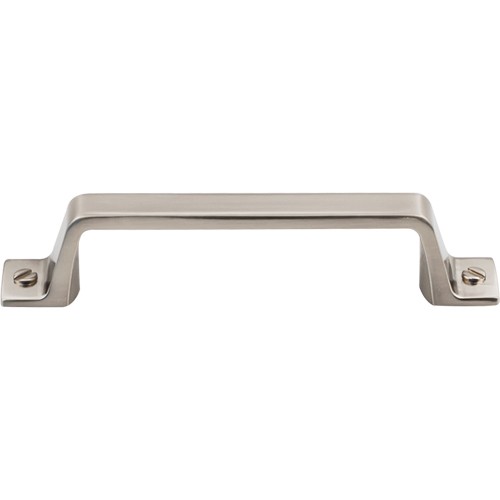 Channing Pull 3 3/4" (cc)  Brushed Satin Nickel