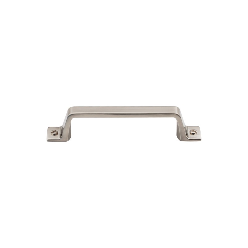 Channing Pull 3 3/4" (cc)  Brushed Satin Nickel