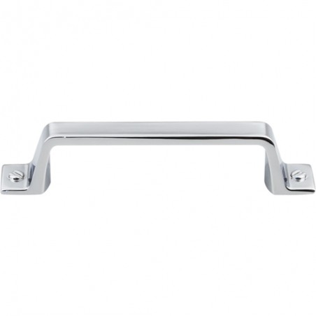 Channing Pull 3 3/4" (cc)  Polished Chrome