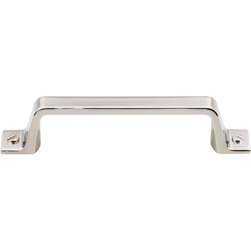 Channing Pull 3 3/4" (cc)  Polished Nickel