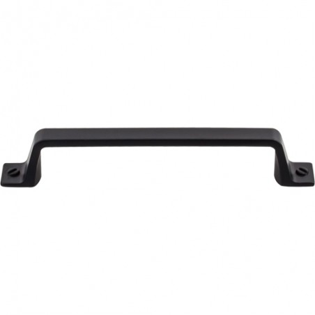 Channing Pull 5 1/16" (cc)  Flat Black