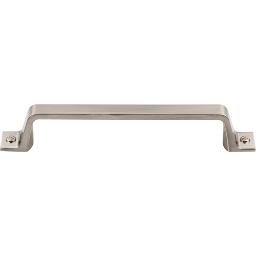Channing Pull 5 1/16" (cc)  Brushed Satin Nickel