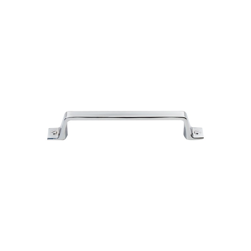 Channing Pull 5 1/16" (cc)  Polished Chrome