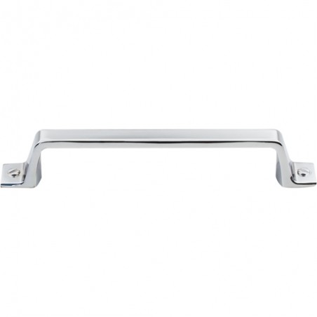 Channing Pull 5 1/16" (cc)  Polished Chrome