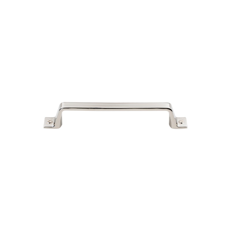 Channing Pull 5 1/16" (cc)  Polished Nickel