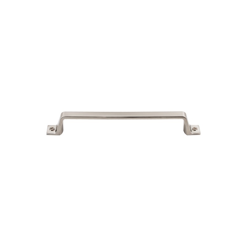 Channing Pull 6 5/16" (cc)  Brushed Satin Nickel