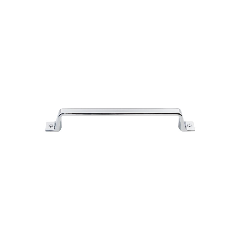 Channing Pull 6 5/16" (cc)  Polished Chrome