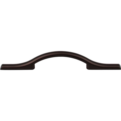 Somerdale Pull 3 3/4" (cc)  Oil Rubbed Bronze