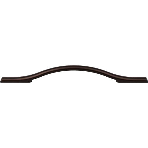 Somerdale Pull 6 5/16" (cc)  Oil Rubbed Bronze