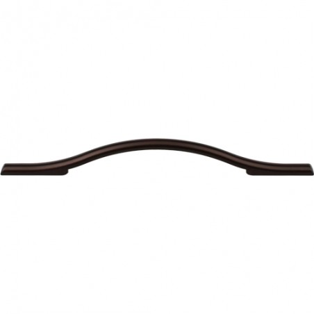 Somerdale Pull 6 5/16" (cc)  Oil Rubbed Bronze