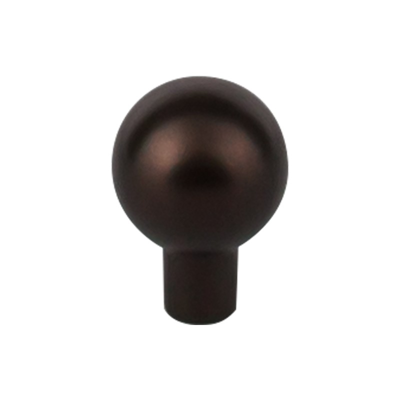 Brookline Knob 7/8"  Oil Rubbed Bronze