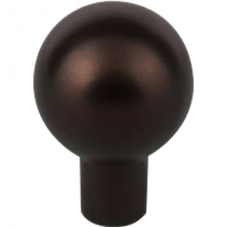 Brookline Knob 7/8"  Oil Rubbed Bronze