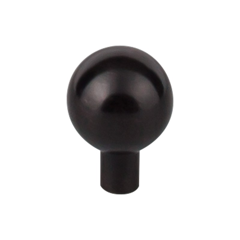 Brookline Knob 1"  Tuscan Bronze