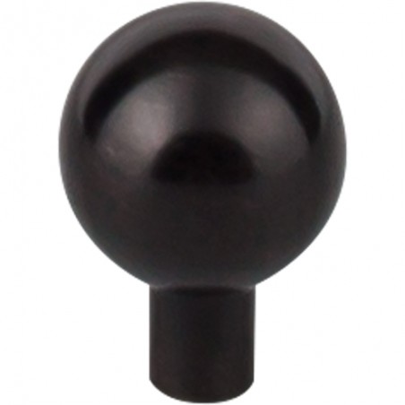 Brookline Knob 1"  Tuscan Bronze