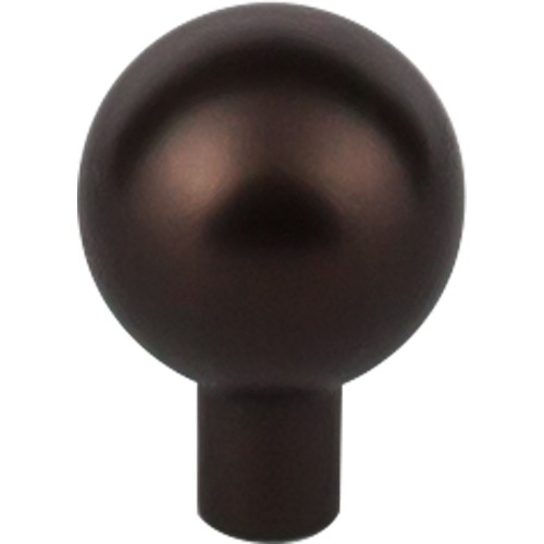 Brookline Knob 1"  Oil Rubbed Bronze