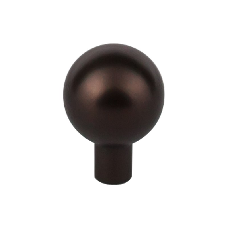 Brookline Knob 1"  Oil Rubbed Bronze